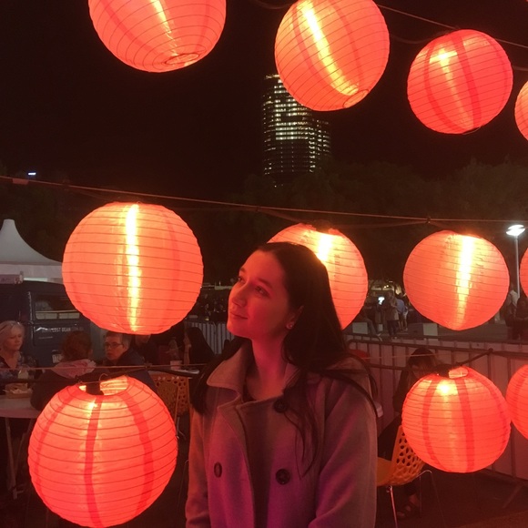 Meet your Posher, Pj - Picture 1 of 1